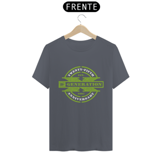 Nome do produto Camiseta DX Generation