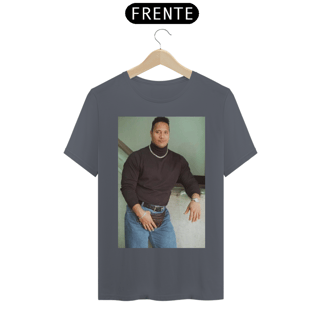 Nome do produto Camiseta The Rock