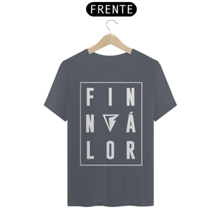 Nome do produto Camiseta Finn Balor