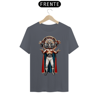 Nome do produto Camiseta El Santo