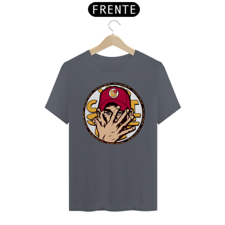 Nome do produto Camiseta John Cena - U can