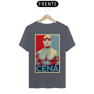 Nome do produto Camiseta John Cena - CENA Poster
