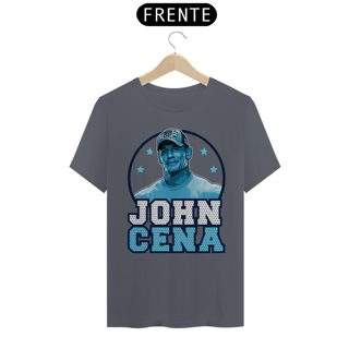 Nome do produto Camiseta John Cena - John Cena Star