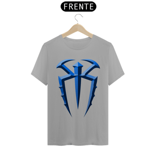 Nome do produto Camiseta Roman Reigns