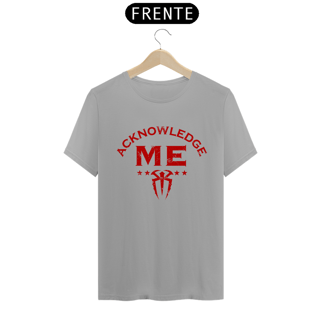 Nome do produto Camiseta Roman Reigns