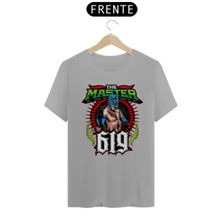 Nome do produto Camiseta Rey Mysterio