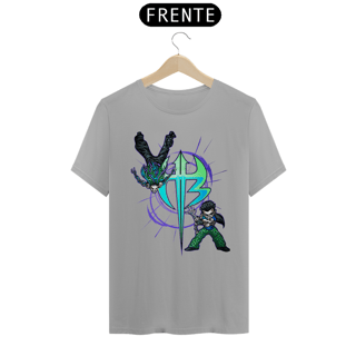 Nome do produto Camiseta Hardy Brothers