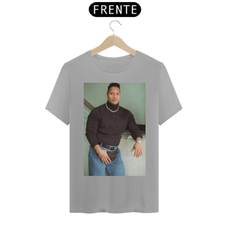 Nome do produto Camiseta The Rock
