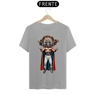 Nome do produto Camiseta El Santo
