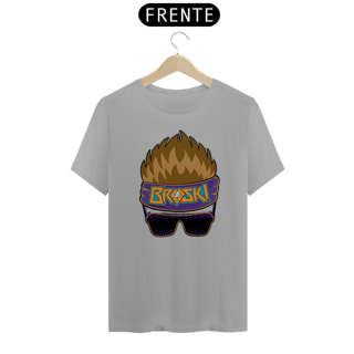 Nome do produto Camiseta Zack Ryder