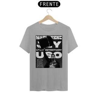 Nome do produto Camiseta Jey Uso