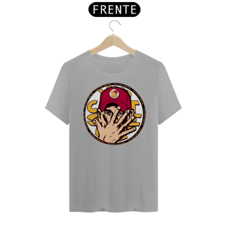 Nome do produto Camiseta John Cena - U can