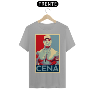 Nome do produto Camiseta John Cena - CENA Poster