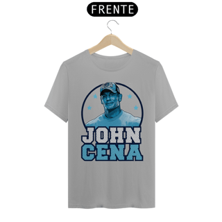 Nome do produto Camiseta John Cena - John Cena Star