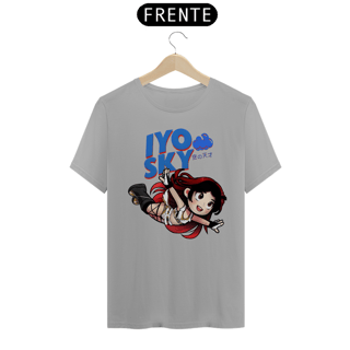 Nome do produto Camiseta Iyo Sky - Cartoon