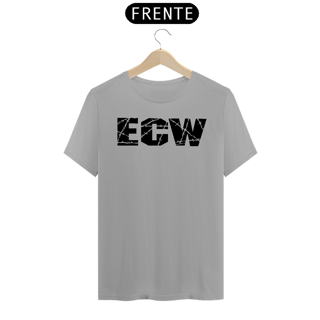 Nome do produto Camiseta ECW