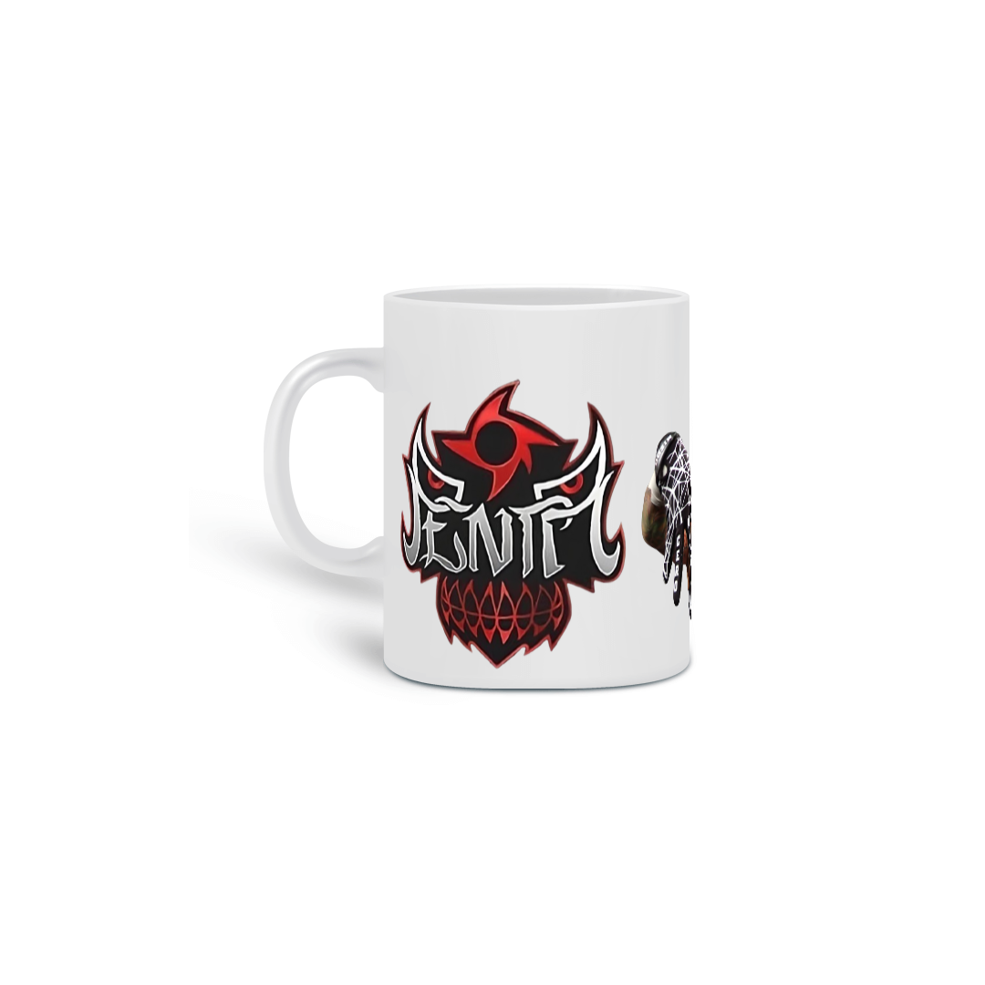 Caneca Penta
