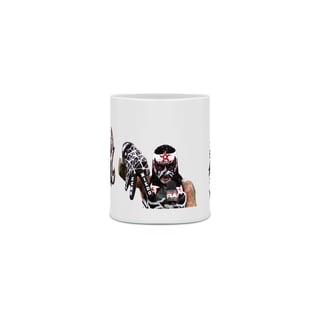 Nome do produto Caneca Penta