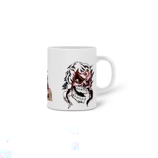 Nome do produto Caneca Penta