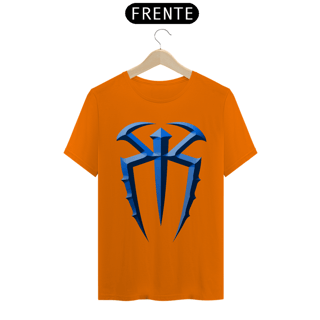 Nome do produto Camiseta Roman Reigns