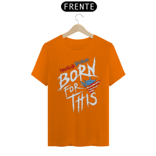Nome do produto Camiseta Cody Rhodes