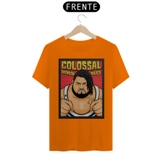 Nome do produto Camiseta Bronson Reed - Colossal