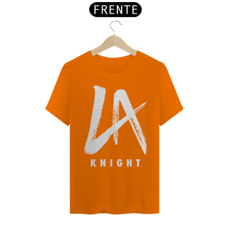 Nome do produto Camiseta L.A Knight Logo