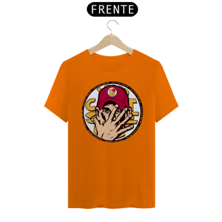 Nome do produto Camiseta John Cena - U can