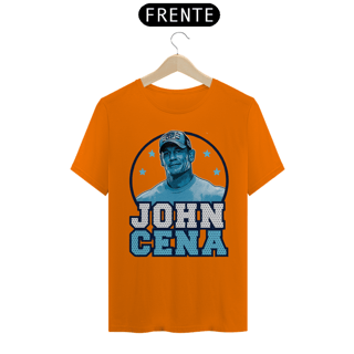 Nome do produto Camiseta John Cena - John Cena Star