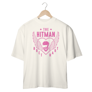 Nome do produto Oversized Brett Hart