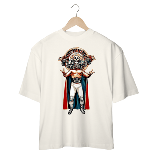 Nome do produto Oversized El Santo