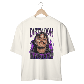 Nome do produto Oversized Dominik Mysterio