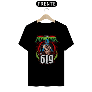 Nome do produto Camiseta Rey Mysterio