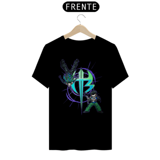 Nome do produto Camiseta Hardy Brothers