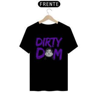 Nome do produto Camiseta Dominik Mysterio