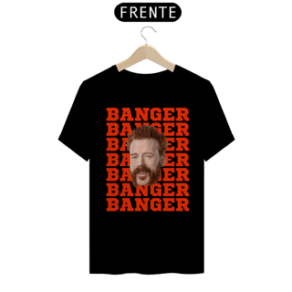 Nome do produto Camiseta Sheamus