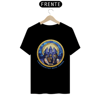 Nome do produto Camiseta The Shield