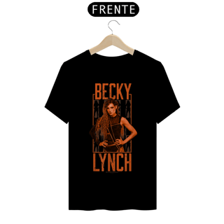 Nome do produto Camiseta Becky Lynch