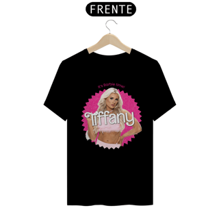 Nome do produto Camiseta Tiffany Stratton