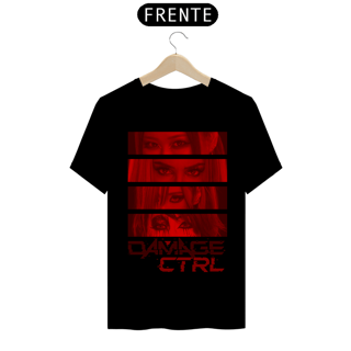 Nome do produto Camiseta Damage CTRL