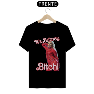 Nome do produto Camiseta Liv Morgan