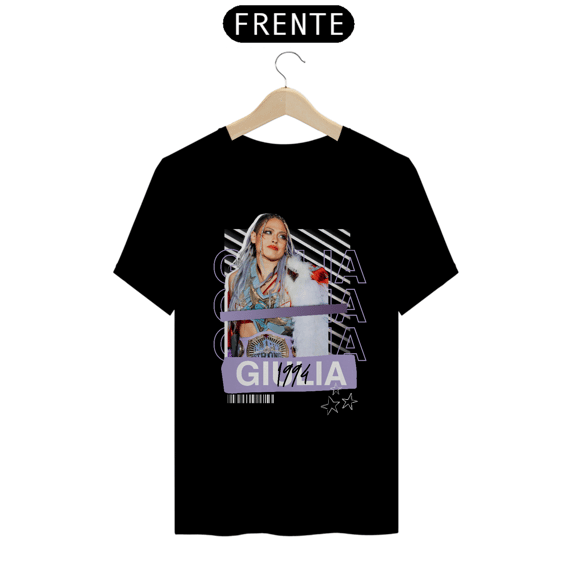 Camiseta Giulia