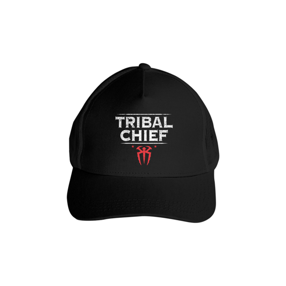 Boné Roman Reigns Tribal Chief