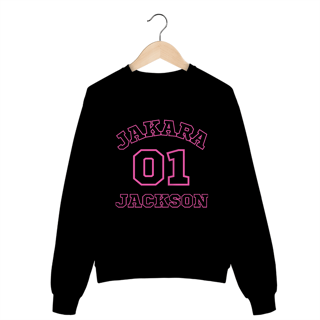 Nome do produto Moletom Jakara Jackson 01