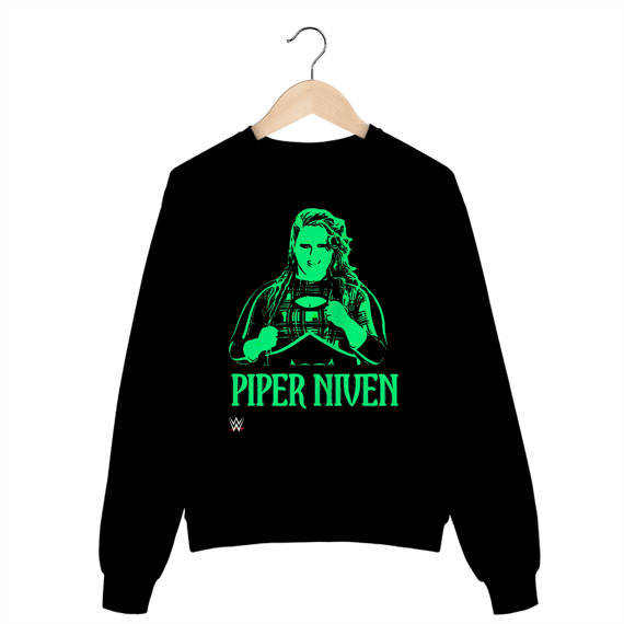 Moletom Piper Niven
