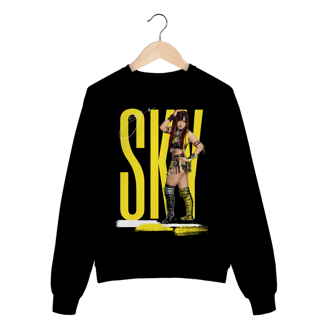 Nome do produto Moletom Iyo Sky