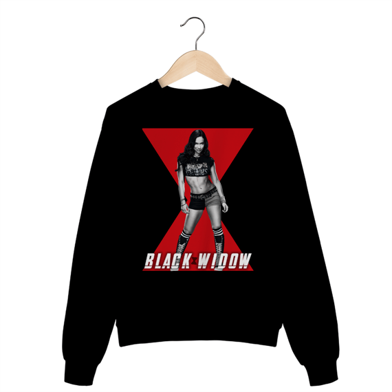 Moletom AJ Lee 2