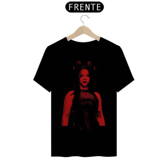 Camiseta Stephanie Vaquer