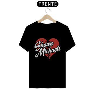 Nome do produto Camiseta Shawn Michaels
