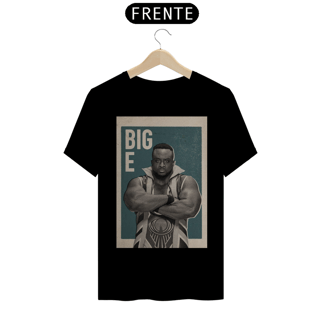 Nome do produto Camiseta Big E
